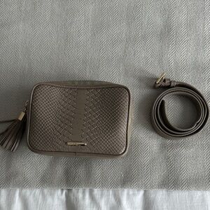 Gigi New York Kylie Belt Bag